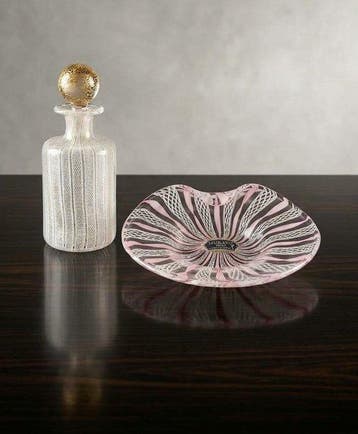 Themacollectie - Murano-handwerk - Vetreria La Fenice e