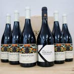 2020 Kelman Touriga Nacional & 2014 Quinta da Mariposa x5 -, Nieuw