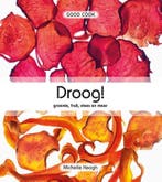 Droog! 9789461431417 Michelle Keogh, Boeken, Kookboeken, Verzenden, Zo goed als nieuw, Michelle Keogh