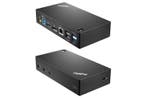 Lenovo ThinkPad USB 3.0 Ultra Dock - Dockingstation 40A8, Ophalen of Verzenden, Zo goed als nieuw, Lenovo