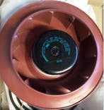 Gereviseerde ruilmotor Brink Renovent HR 400. 531348, Ophalen of Verzenden, Nieuw