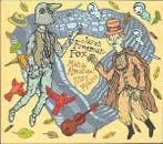 cd digi - Jaron Freeman-Fox - Manic Almanac: Slow MÃ¶bius, Verzenden, Zo goed als nieuw