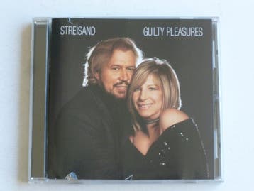 Barbra Streisand - Guilty Pleasures (2005), Ophalen of Verzenden, Zo goed als nieuw
