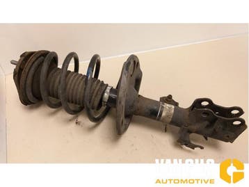 Schokdemperpoot rechts-voor Toyota Avensis O180127, Ophalen of Verzenden, Nieuw