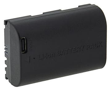 LP-E6P Accu / Vervangende Batterij voor de Canon LPE6P /..., Nieuw