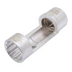 VAG Schokbreker Dop - 12 Kant - Schokdemper Dop - 22mm - SAT, Ophalen of Verzenden, Nieuw