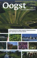 Oogst van de Veenlandschappen door Hilde E.A. Huizenga |, Boeken, Zo goed als nieuw, Hilde E.A. Huizenga