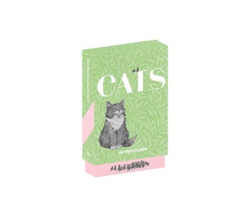 Cats Of The V&A |  | Nieuw, Ophalen of Verzenden, Nieuw