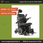 Elektrische rolstoel - Quickie Q500 M - Sedeo Pro uitvoering, Ophalen of Verzenden, Nieuw, Elektrische rolstoel