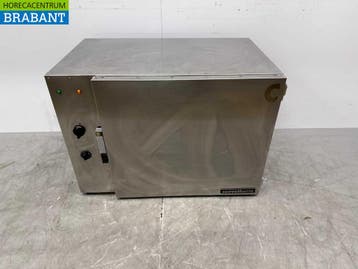 RVS Convotherm Heteluchtoven 7 x 1/1 GN 400V Horeca, Zakelijke goederen, Ophalen of Verzenden, Gebruikt