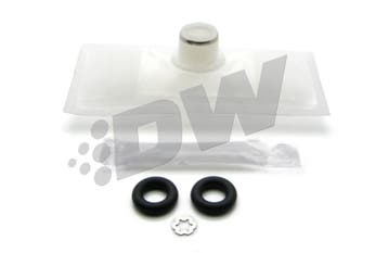 DeatschWerks 255 LPH In-Tank Fuel Pump w/ 06-11 Honda Civic, Ophalen of Verzenden, Nieuw