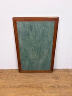 Gebruikte Tafelblad - TB1114 Vintage/Café, Ophalen, Nieuw