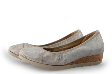 Gabor Sleehakken in maat 39 Beige, Kleding | Dames, Schoenen, Verzenden, Beige, Gabor, Schoenen met hoge hakken