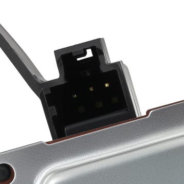 Electric Raammechanisme Motor geschikt voor Ford Fiesta M..., Auto-onderdelen, Verzenden, Nieuw, Ford USA