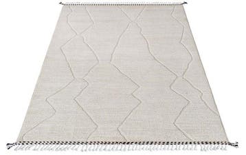 Berber - Vloerkleed - 247 cm - 175 cm, Nieuw