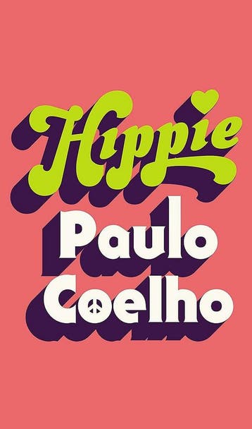 Hippie - Paulo Coelho 9781786331595, Boeken, Verzenden, Zo goed als nieuw, Paulo Coelho