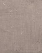 Hydrofiel Katoen Blowball Drops Zand-Zilver, Nieuw, Bruin