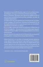 Soldaten huilen niet / Bloomsbury-trilogie / 1 9789025856151, Verzenden, Zo goed als nieuw, Rindert Kromhout