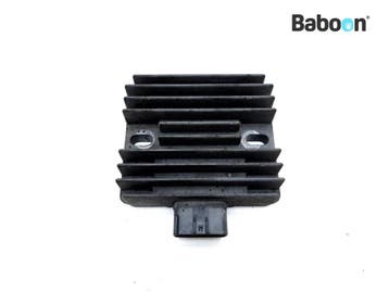 Spanningsregelaar Kawasaki Z 750 2003-2006 (Z750  ZR750J-K), Motoren, Verzenden, Gebruikt