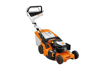 Stihl RM 453 V (Grasmaaiers, Machines en gereedschappen), Ophalen of Verzenden, Nieuw, Stihl