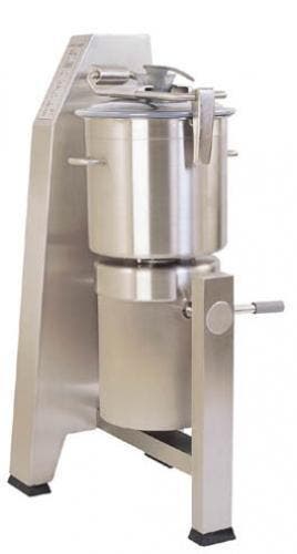 Verticale cutter R45 400V 45 liter 1500 & 3000 tpm, Verzenden, Nieuw in verpakking