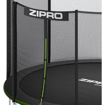 Trampoline 140cm Groen | Met Veiligheidsnet | Actie | Laa..., Ophalen of Verzenden, Nieuw