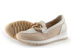 Gabor Loafers in maat 37½ Beige, Verzenden, Beige, Overige typen, Gabor