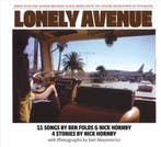 2dekans | Lonely Avenue, Antiek en Kunst, Antiek | Boeken en Bijbels, Ophalen of Verzenden