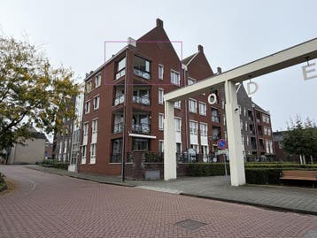 Appartement te huur in Meierijstad - 63 m² - 3 kamer(s) - 3, Appartement, Meierijstad, Noord-Brabant