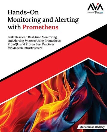 9789349887565 Hands-On Monitoring and Alerting with Prome..., Verzenden, Nieuw, Muhammad Badawy