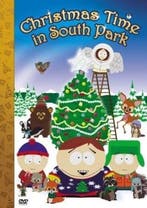 South Park: Christmas Time, Cd's en Dvd's, Verzenden, Nieuw in verpakking