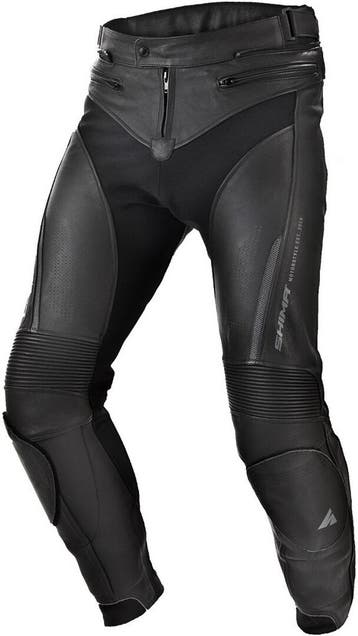 SHIMA Chase Leren Motorbroek, Motoren, Kleding | Motorkleding, Nieuw met kaartje, Broek | leer, SHIMA, Heren