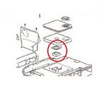 Ventilator foam, Caravans en Kamperen, Camper-accessoires, Ophalen of Verzenden, Nieuw