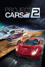 Project CARS 2 [Xbox One], Ophalen of Verzenden, Nieuw