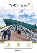 A2 / TaalCompleet 9789490807245, Verzenden, Gelezen