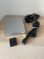 Sony - Playstation 2 (PS2) - Spelcomputer - Zonder originele, Spelcomputers en Games, Nieuw