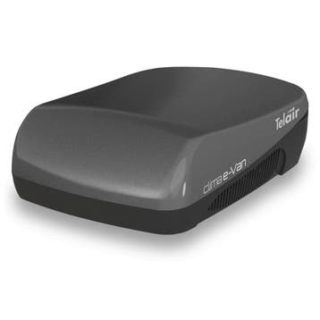 Telair Airco Clima e-Van 3 7400HN Zwart, Ophalen of Verzenden, Nieuw