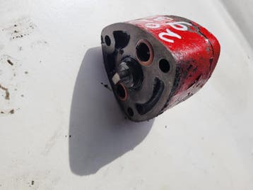 Bukh DV10 Smeerolie pomp 031D1301, Ophalen of Verzenden, Nieuw, Motor en Techniek, Zeilboot of Motorboot