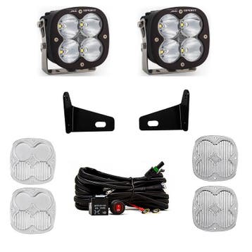 Baja Designs 17-19 Can-Am Maverick X3  X ds Turbo R XL Sport, Ophalen of Verzenden, Nieuw