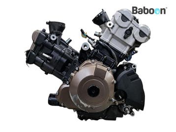 Motorblok Suzuki DL 1050 A 2020-2022 (DL1050), Verzenden, Gebruikt