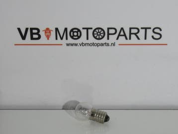 Lamp E10 12V 4W, Ophalen of Verzenden, Nieuw