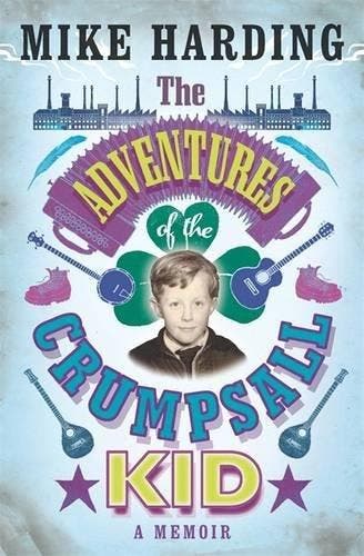 The Adventures of the Crumpsall Kid - Mike Harding, Verzenden, Gelezen, Mike Harding