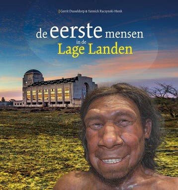 9789023258506 De eerste mensen Gerrit Dusseldorp, Verzenden, Nieuw, Gerrit Dusseldorp