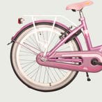 Alpina kinderfiets 22 inch, Ophalen of Verzenden, Gebruikt, Alpina