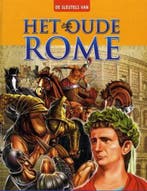 Het oude Rome / De sleutels van 9789056612795, Verzenden, Zo goed als nieuw