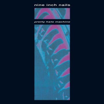 lp nieuw - nine inch nails - Pretty Hate Machine (nieuw), Verzenden, Zo goed als nieuw, Overige formaten