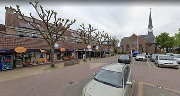 Woning te huur in Utrechtse Heuvelrug - 68 m² - 3 kamer(s) -, Huizen en Kamers, Overige soorten, Utrechtse Heuvelrug, Utrecht