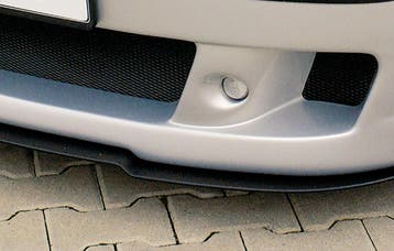 Rieger spoilerzwaard | Golf 4: 10.97-03 - 3-drs., 5-drs., Co, Verzenden, Nieuw, Volkswagen
