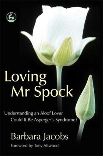 Loving Mr. Spock | 9781843104728 | Jacobs, Barbara, Ophalen of Verzenden, Zo goed als nieuw, Jacobs, Barbara