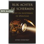 BLIK ACHTER DE SCHERMEN 9789058040411 J. Overstreet, Verzenden, Zo goed als nieuw, J. Overstreet